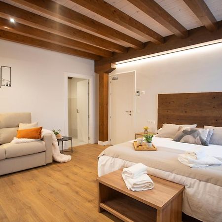 Casa Rural Kabia Arráyoz Esterno foto
