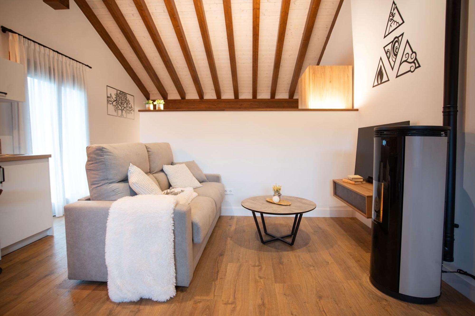 Casa Rural Kabia Arráyoz Esterno foto