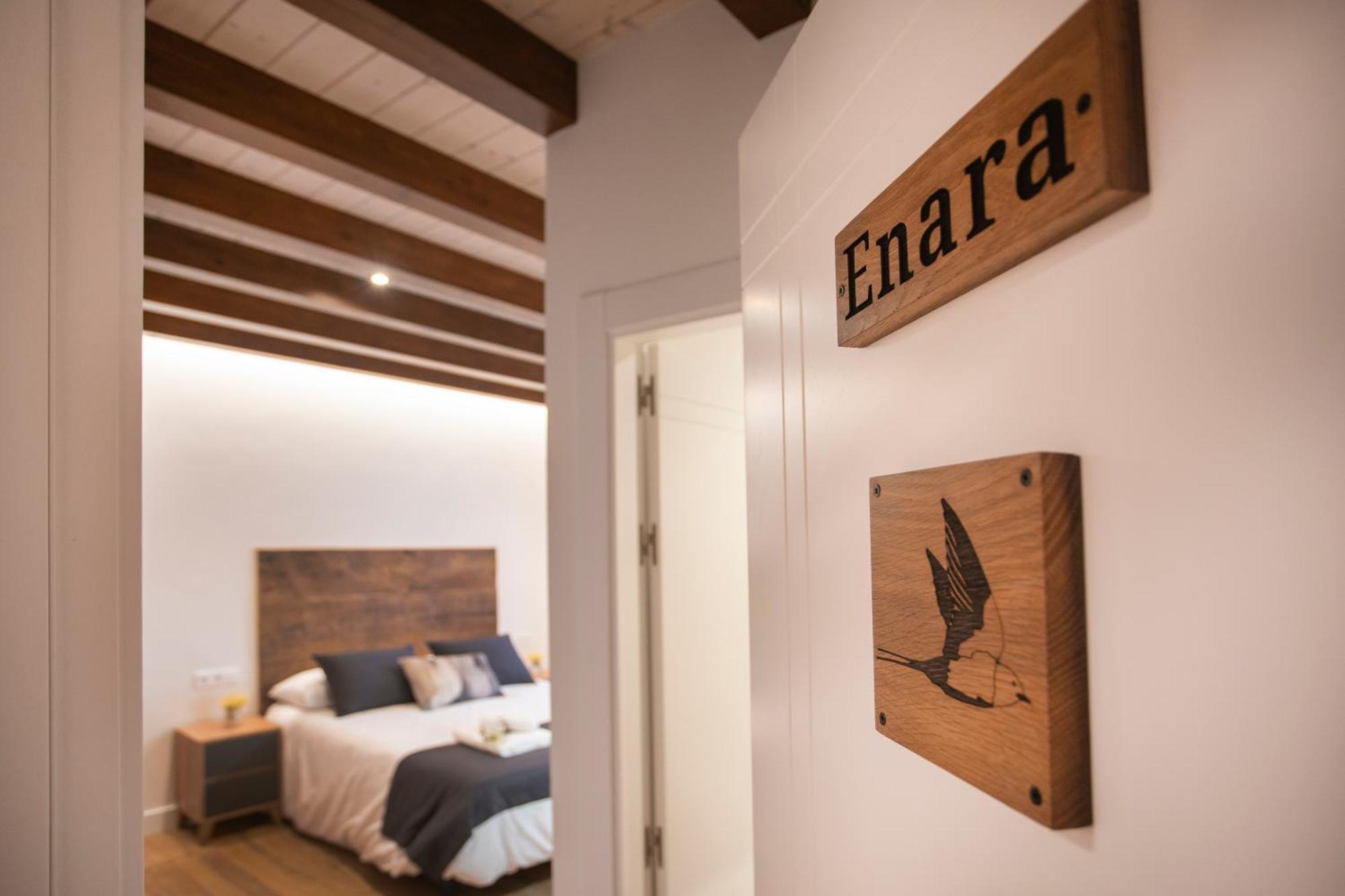 Casa Rural Kabia Arráyoz Esterno foto