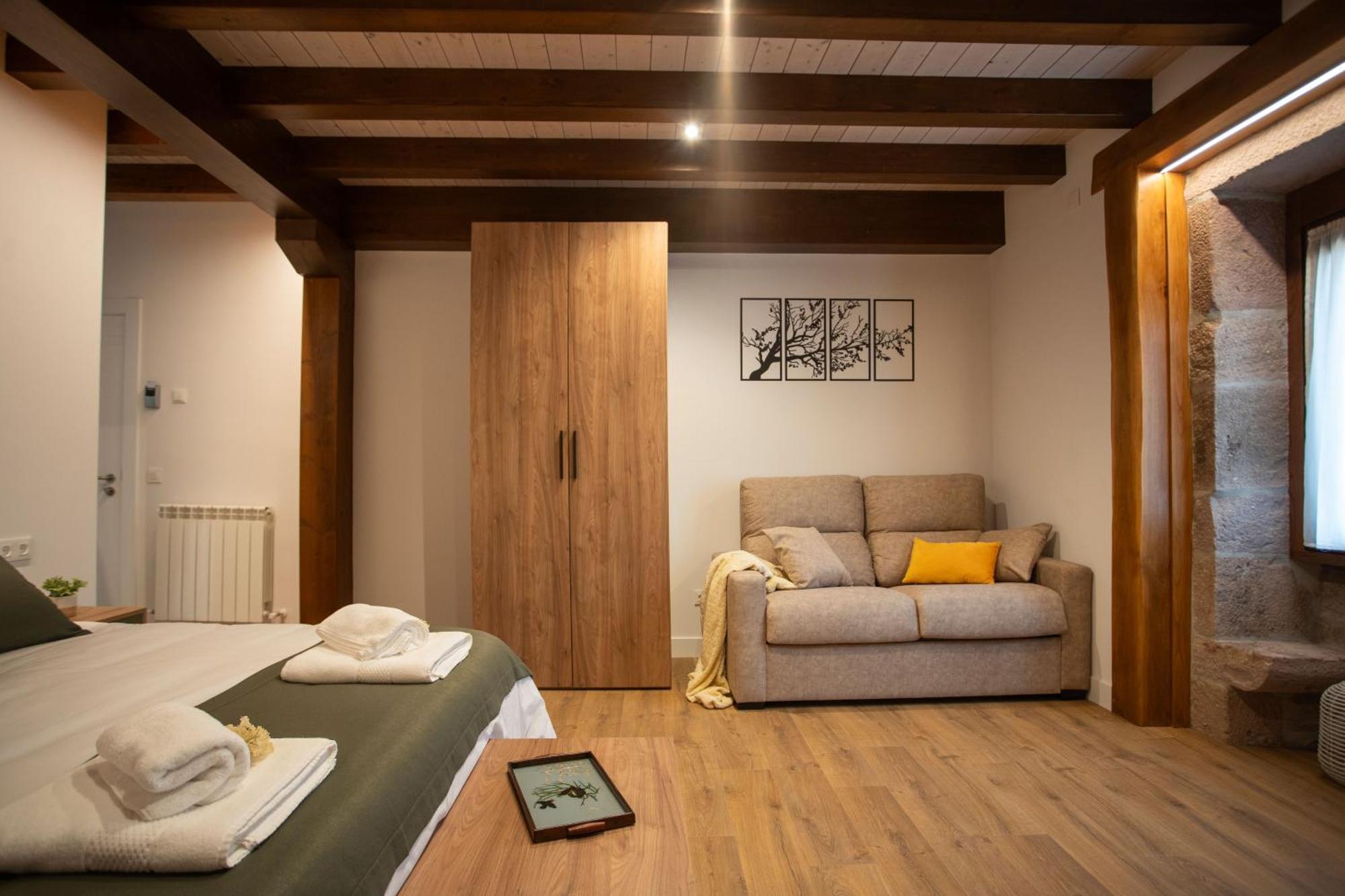 Casa Rural Kabia Arráyoz Esterno foto