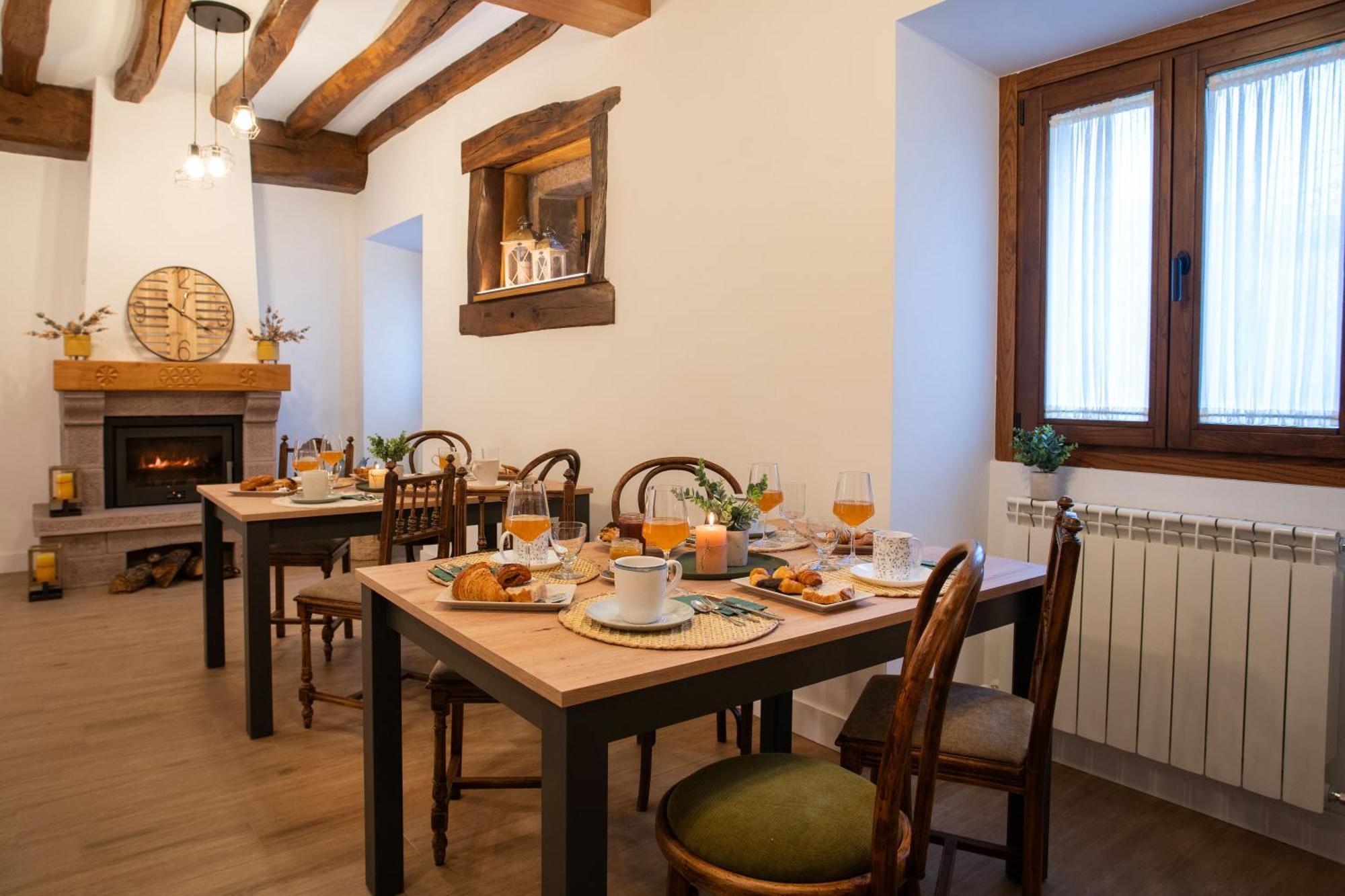 Casa Rural Kabia Arráyoz Esterno foto