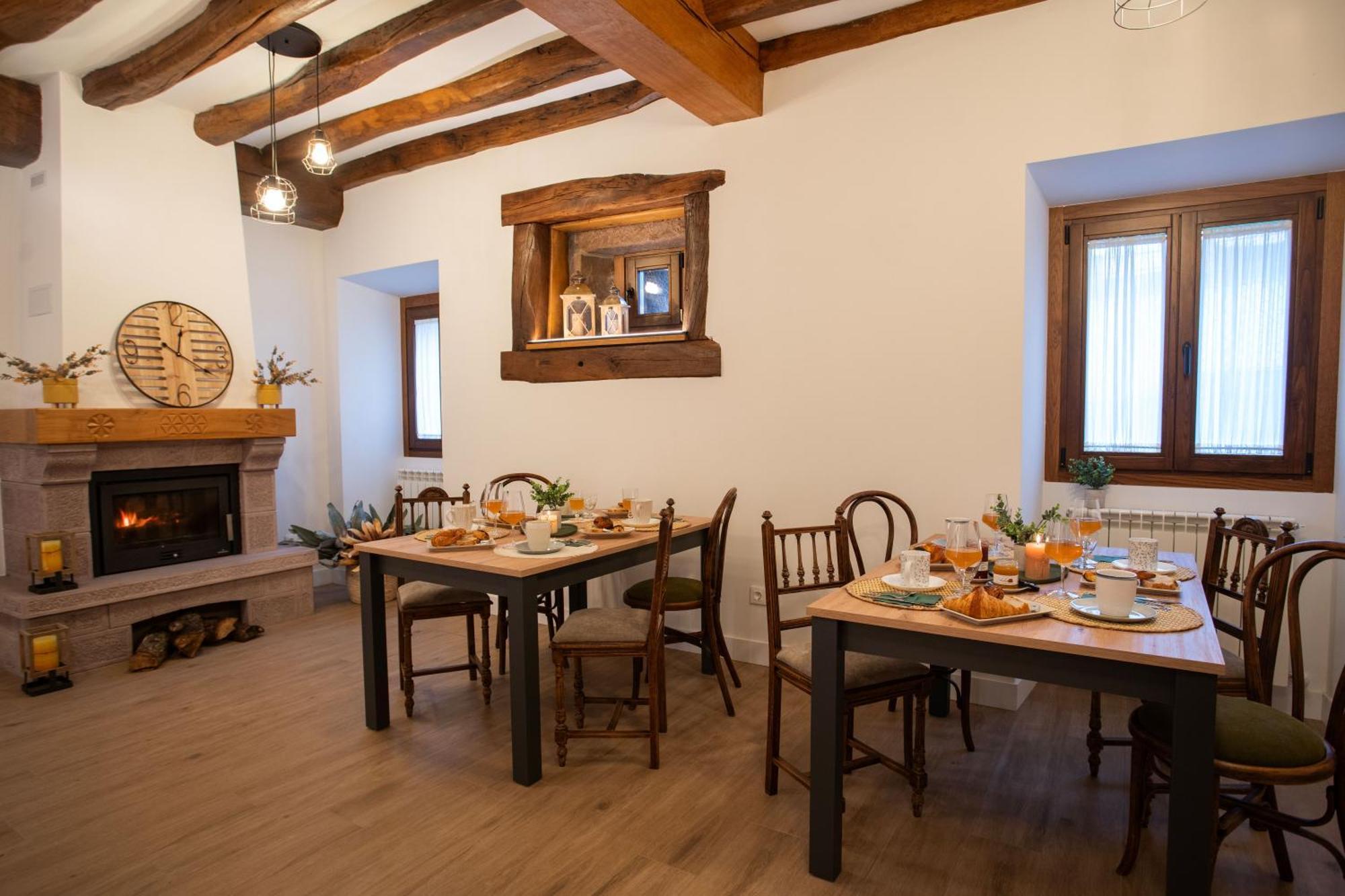 Casa Rural Kabia Arráyoz Esterno foto